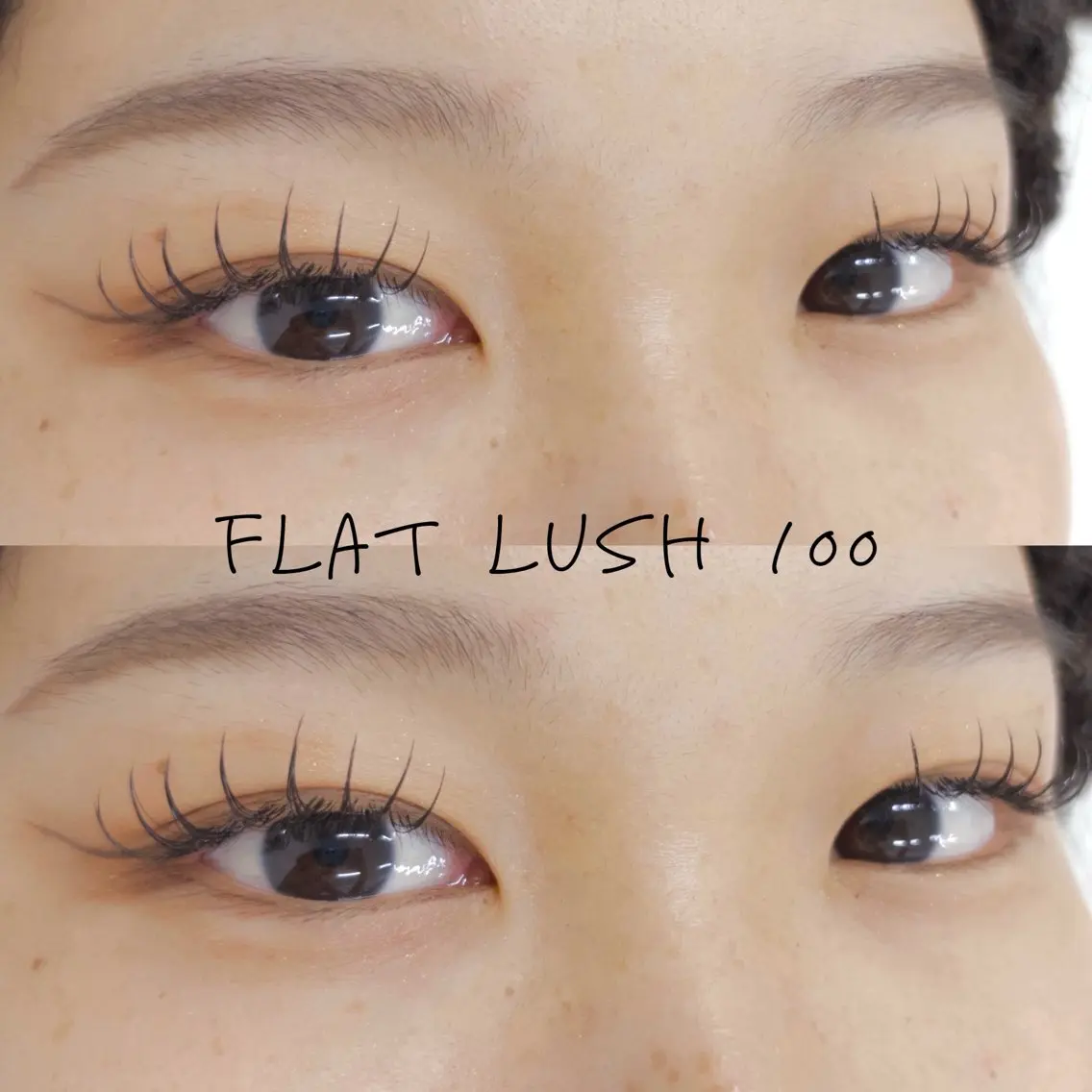 マツエク・マツパ eyelist🤎 AYUKAのマツエク・マツパデザイン