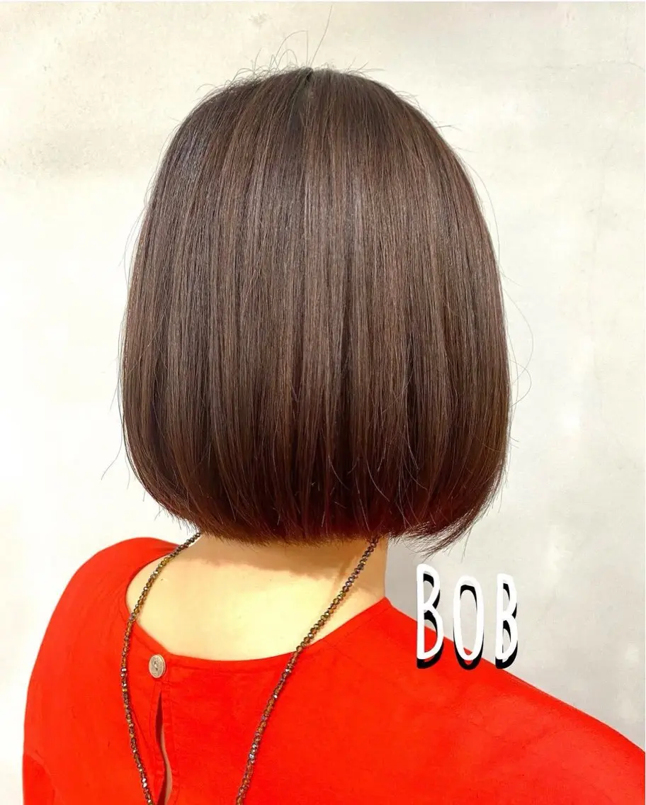 ショート カット 上田 英介のヘアスタイル
