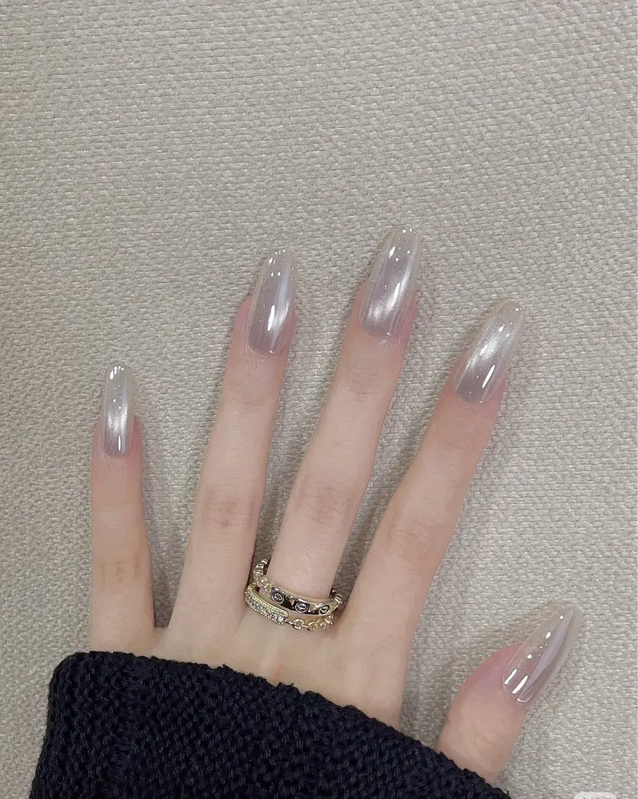 ★ 初回ソフトジェルオフ無料★ちゅるちゅる水光マグネットの写真