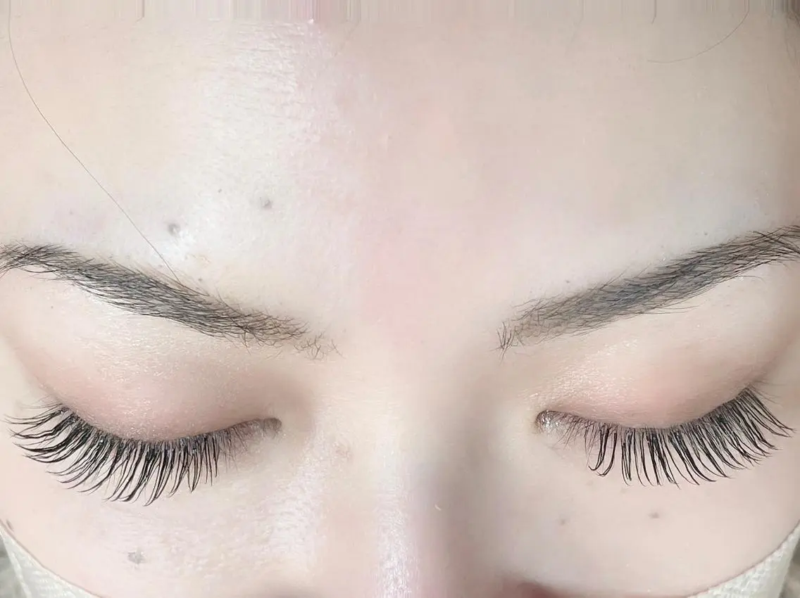 マツエク・マツパ 🤎Yun nail salon🤎のネイルデザイン