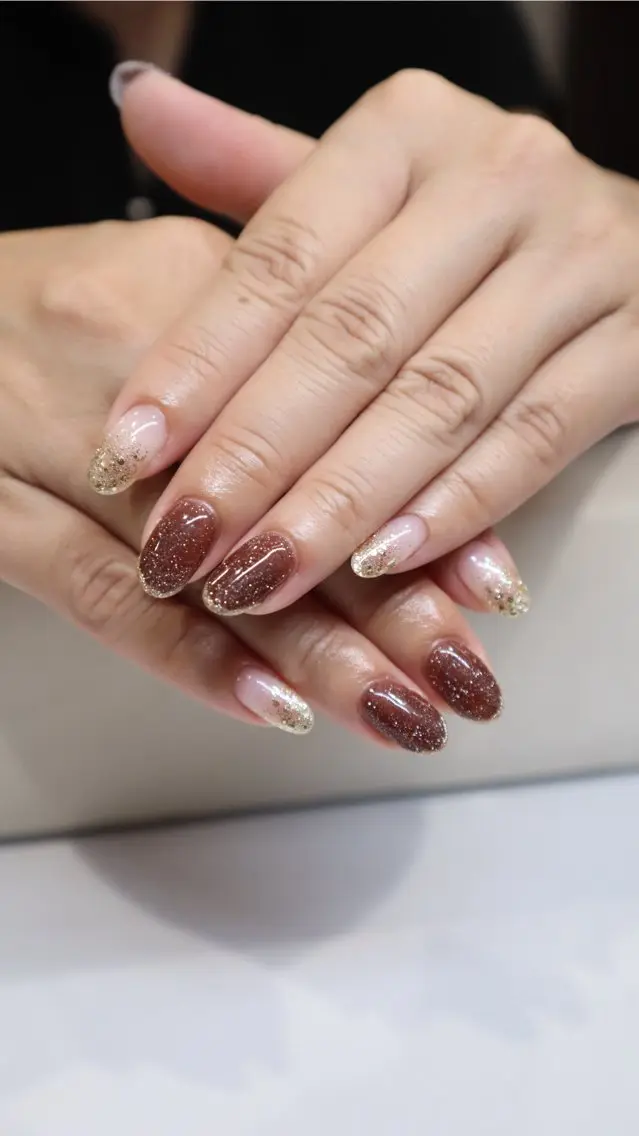 ネイル JEWELSALON 南雲のネイルデザイン