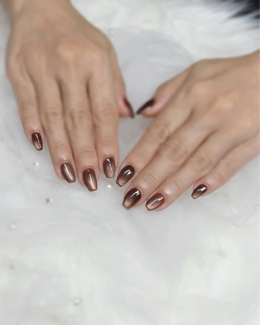 ネイル GlamM Nailのネイルデザイン