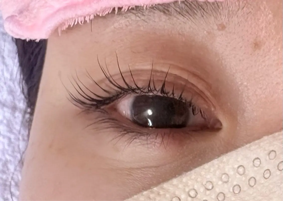 マツエク・マツパ トータルビューティー サロン・Ｎの眉毛・アイブロウイメージ