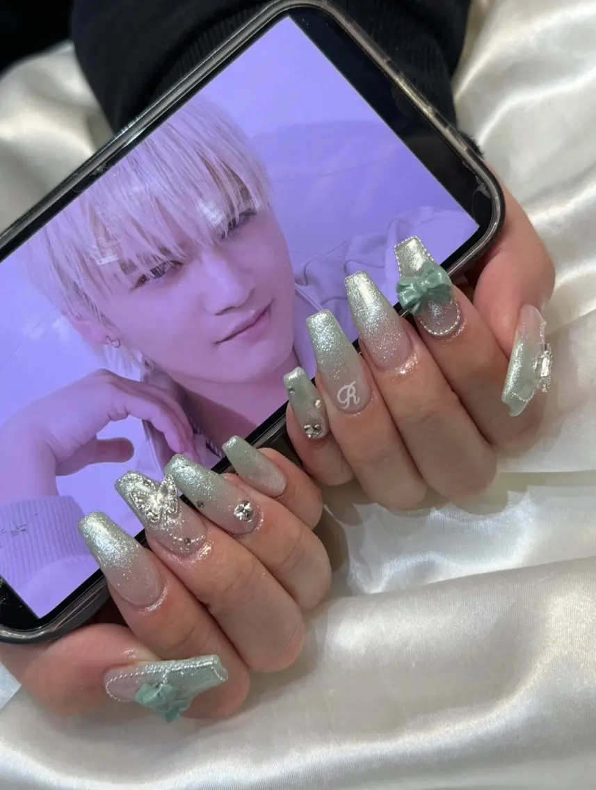 ネイル ハンドネイル Ashliy大宮♡ アシュリーのネイルデザイン