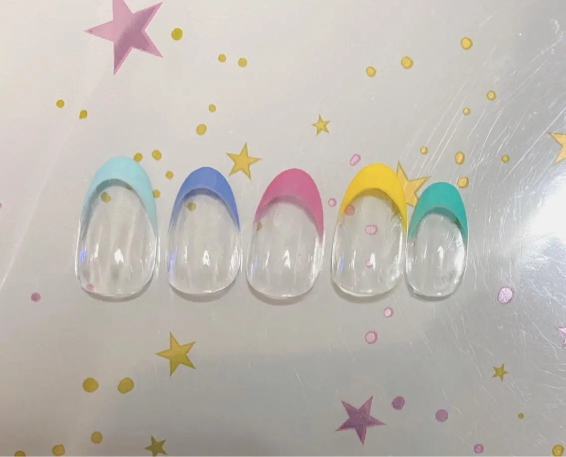 ネイル AlohaKapi Kazueのネイルデザイン