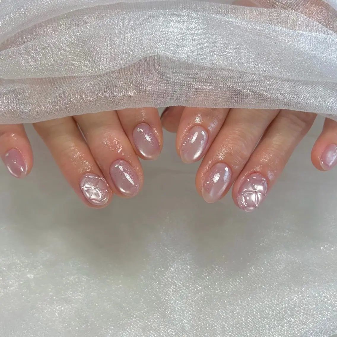 ネイル ハンドネイル salonCIPAL MAIのネイルデザイン