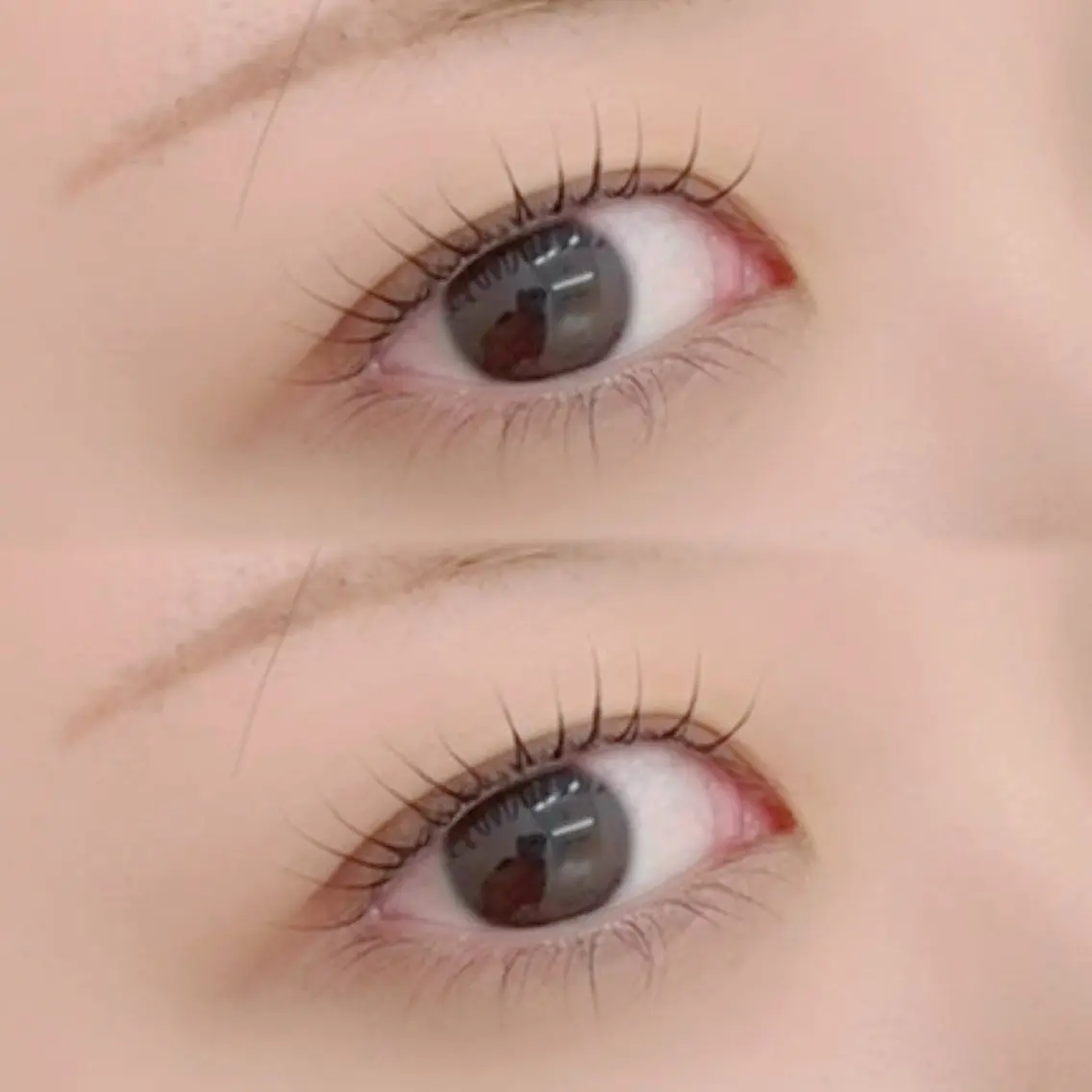 マツエク・マツパ M's beauty salonのマツエク・マツパデザイン