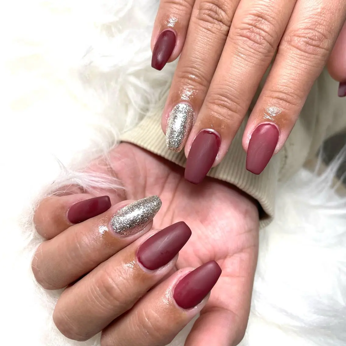ネイル GAL_NAIL Miraiのネイルデザイン
