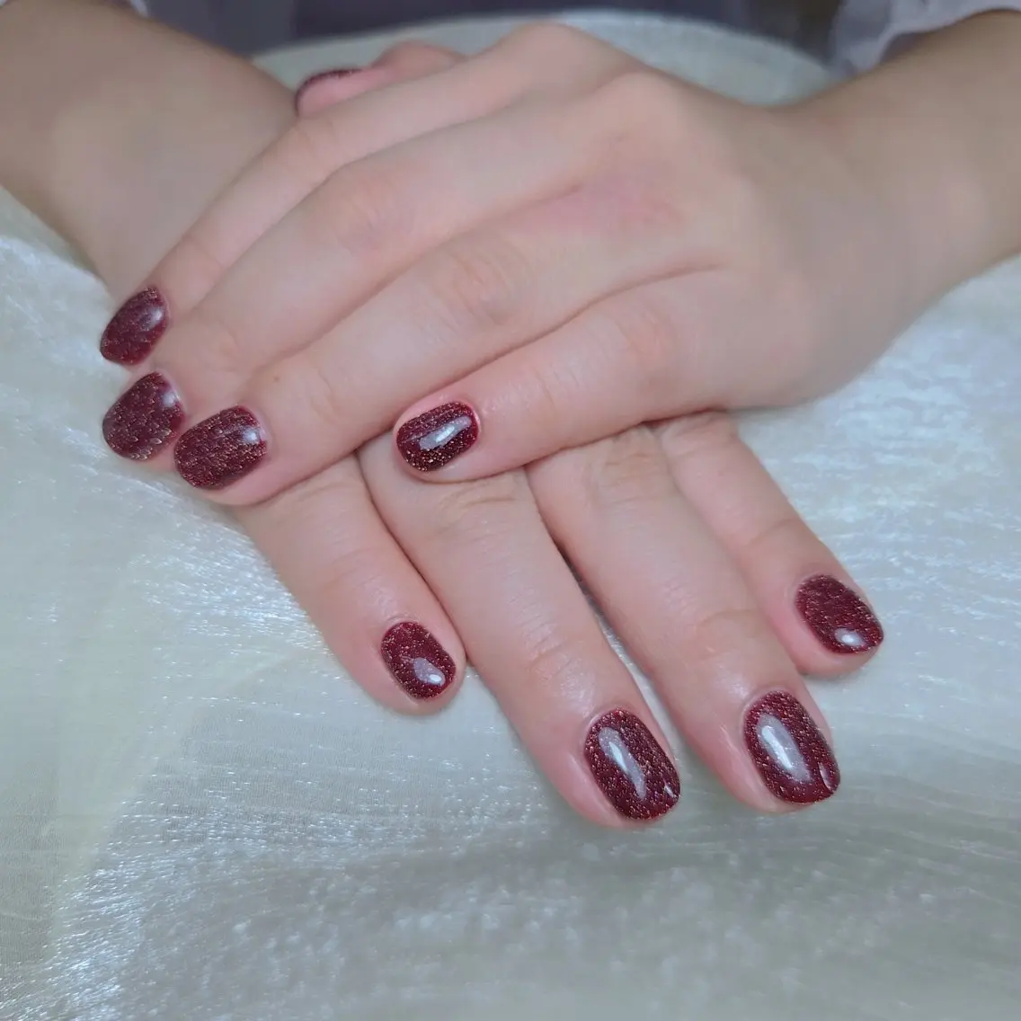 ネイル BuBu Nail渋谷道玄坂のネイルデザイン