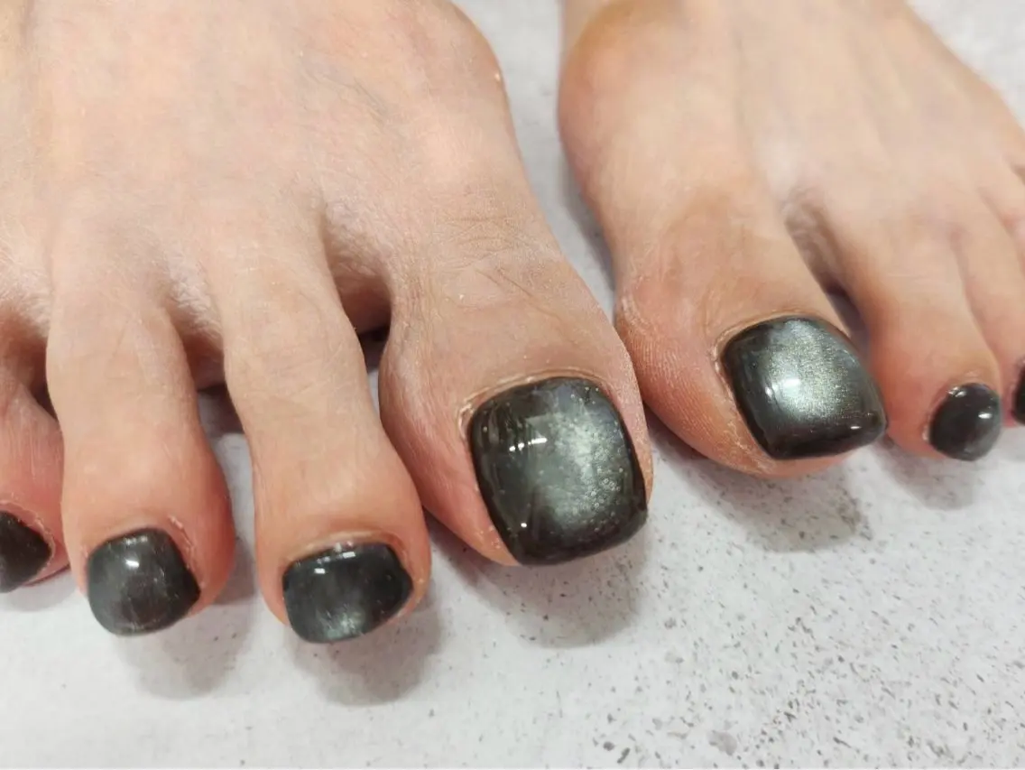 ネイル mys .nailのネイルデザイン