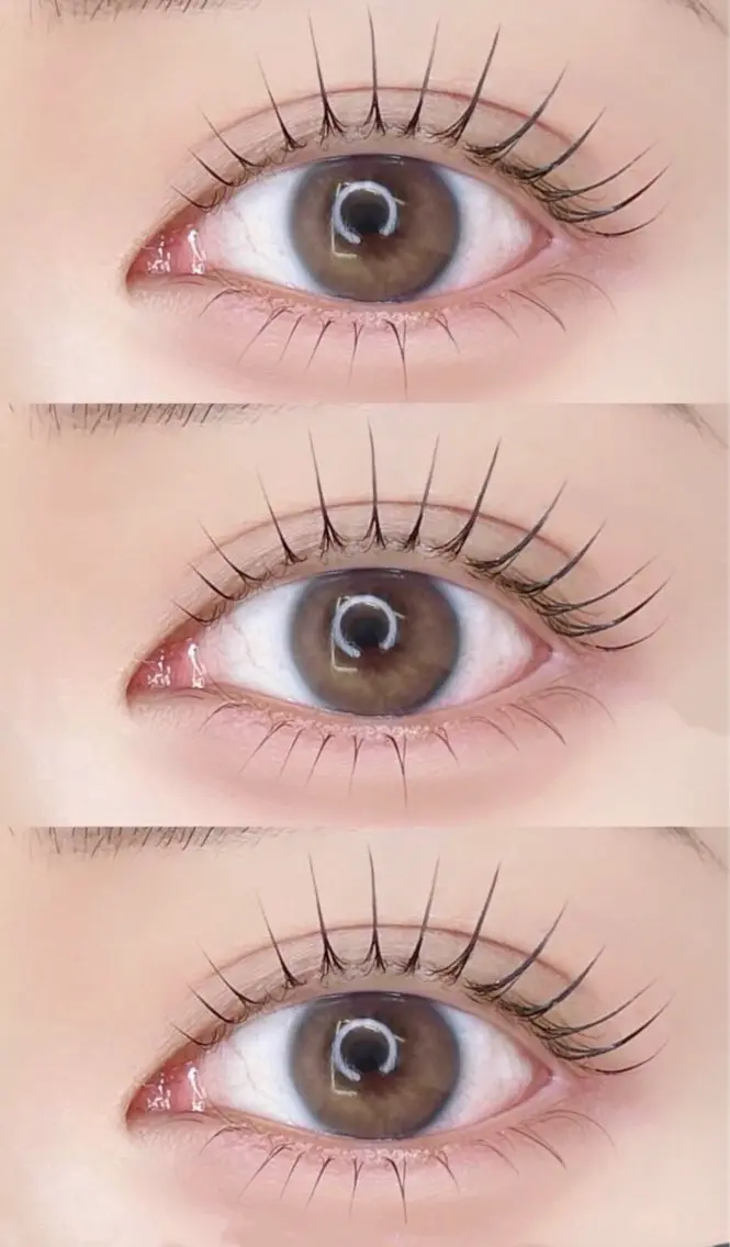 パーマ Max salonのマツエク・マツパデザイン