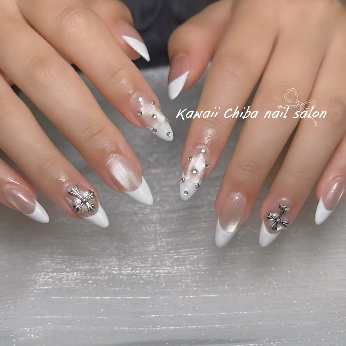 ネイル Kawaii Chiba nailのネイルデザイン