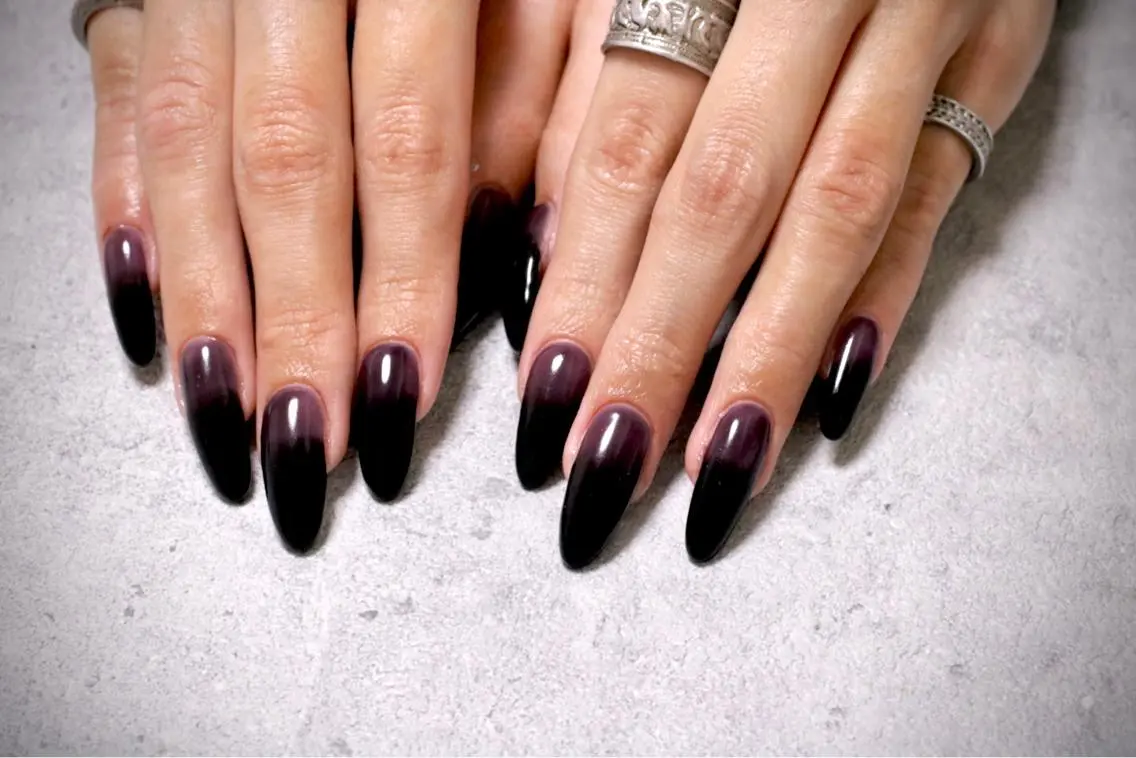ネイル ハンドネイル MH Nailのネイルデザイン