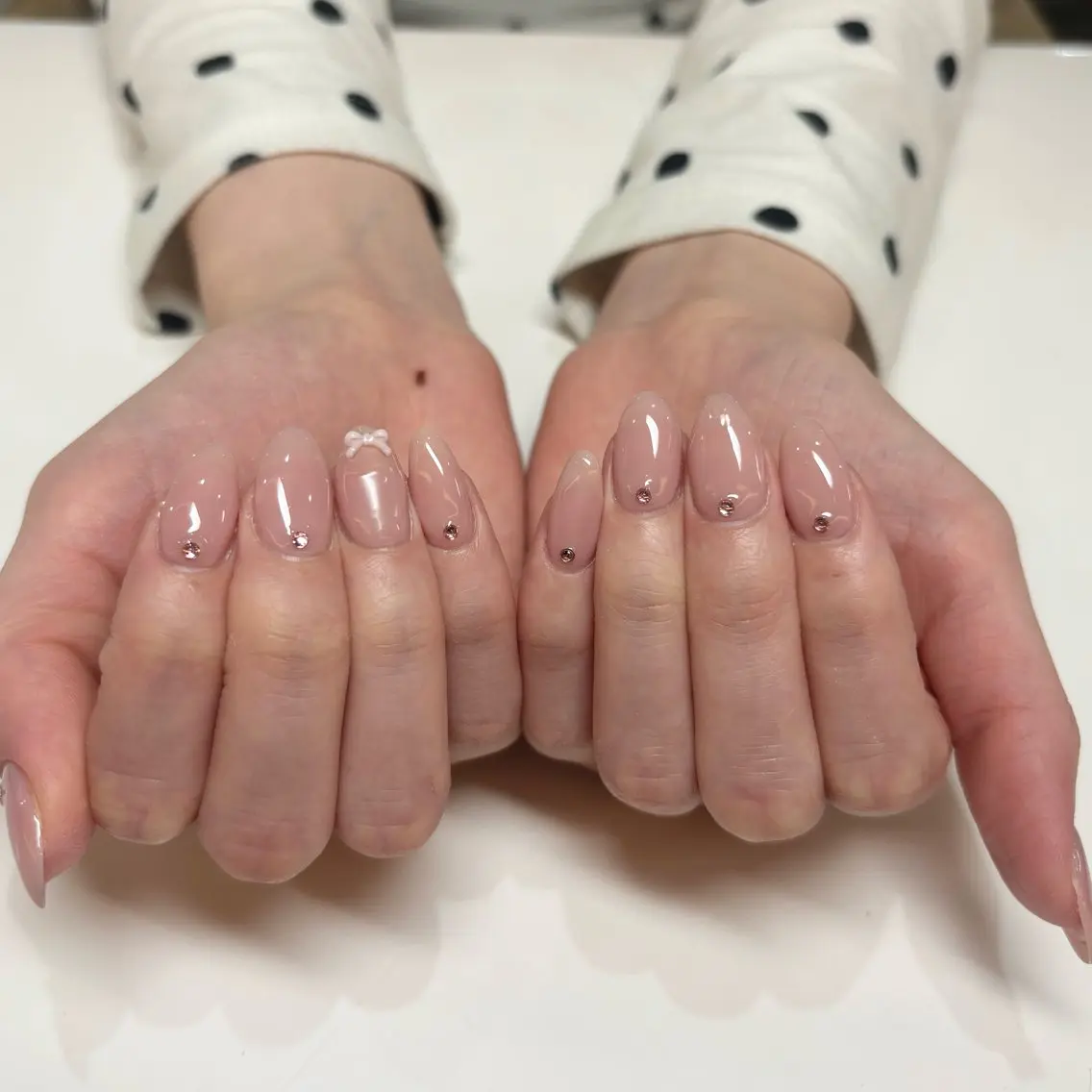 ネイル Raviy yuina♡のネイルデザイン