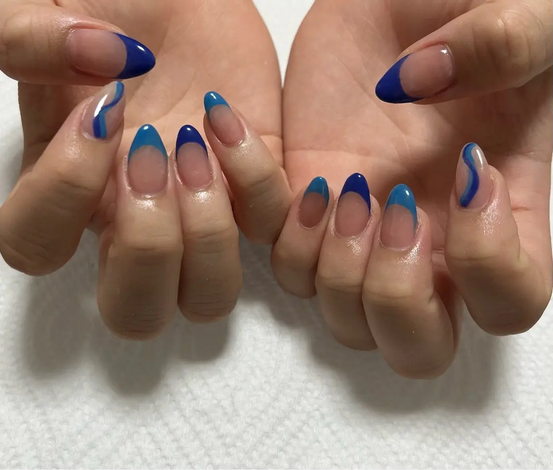 ネイル nail M&Tのネイルデザイン
