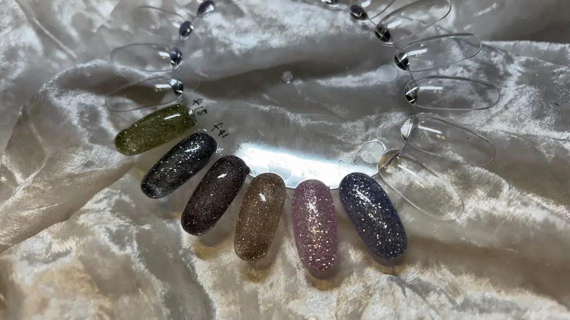 ネイル フラッシュネイル フットネイル 【ROA】 kaho✩.*˚のネイルデザイン