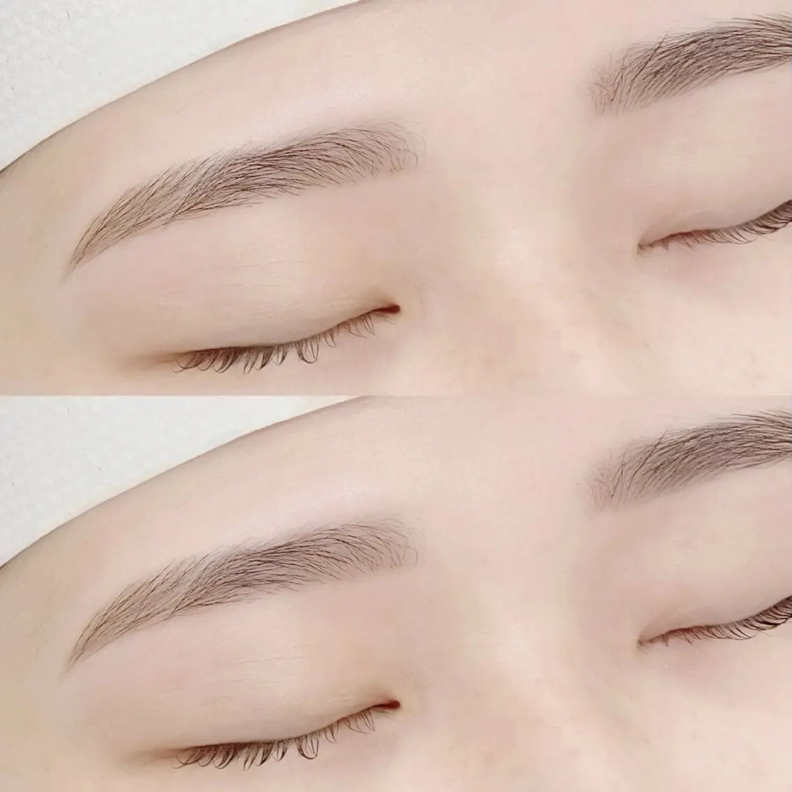 アイブロウ ワックス脱毛 眉カット その他(アイブロウ) 似合わせ眉🫧 rionの眉毛・アイブロウイメージ