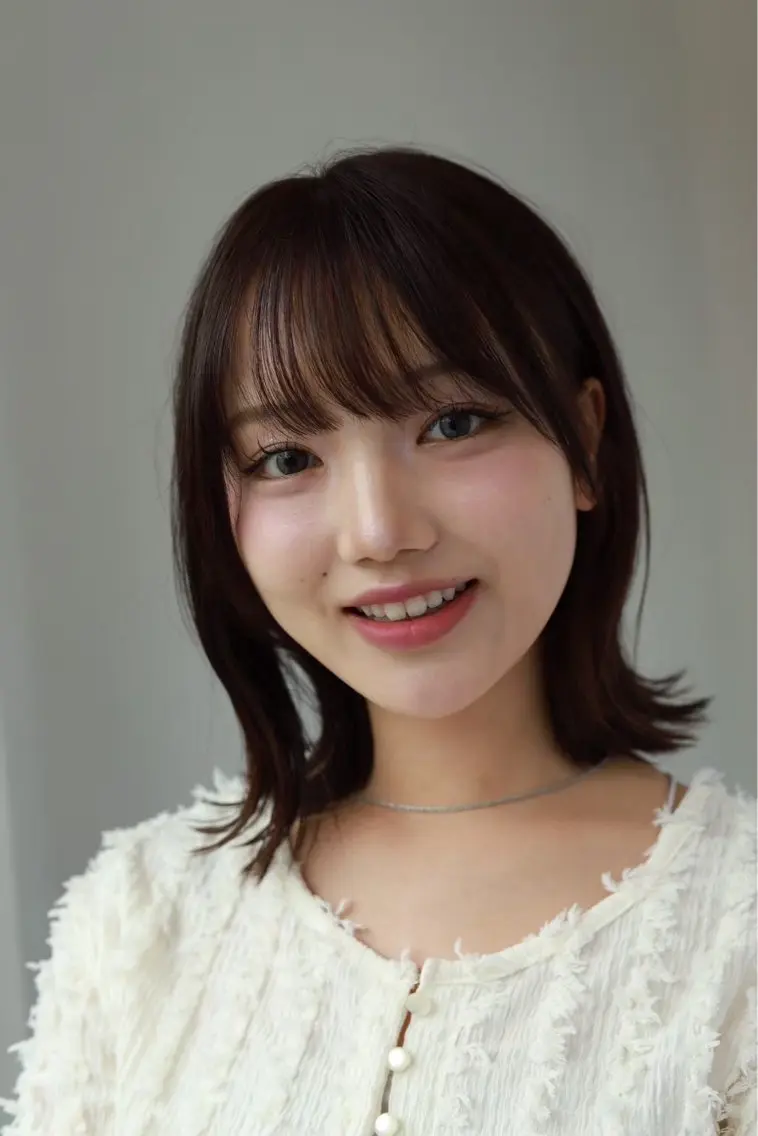 ミディアム 🍒今だけカット🍓 🫧無料🫧のヘアスタイル