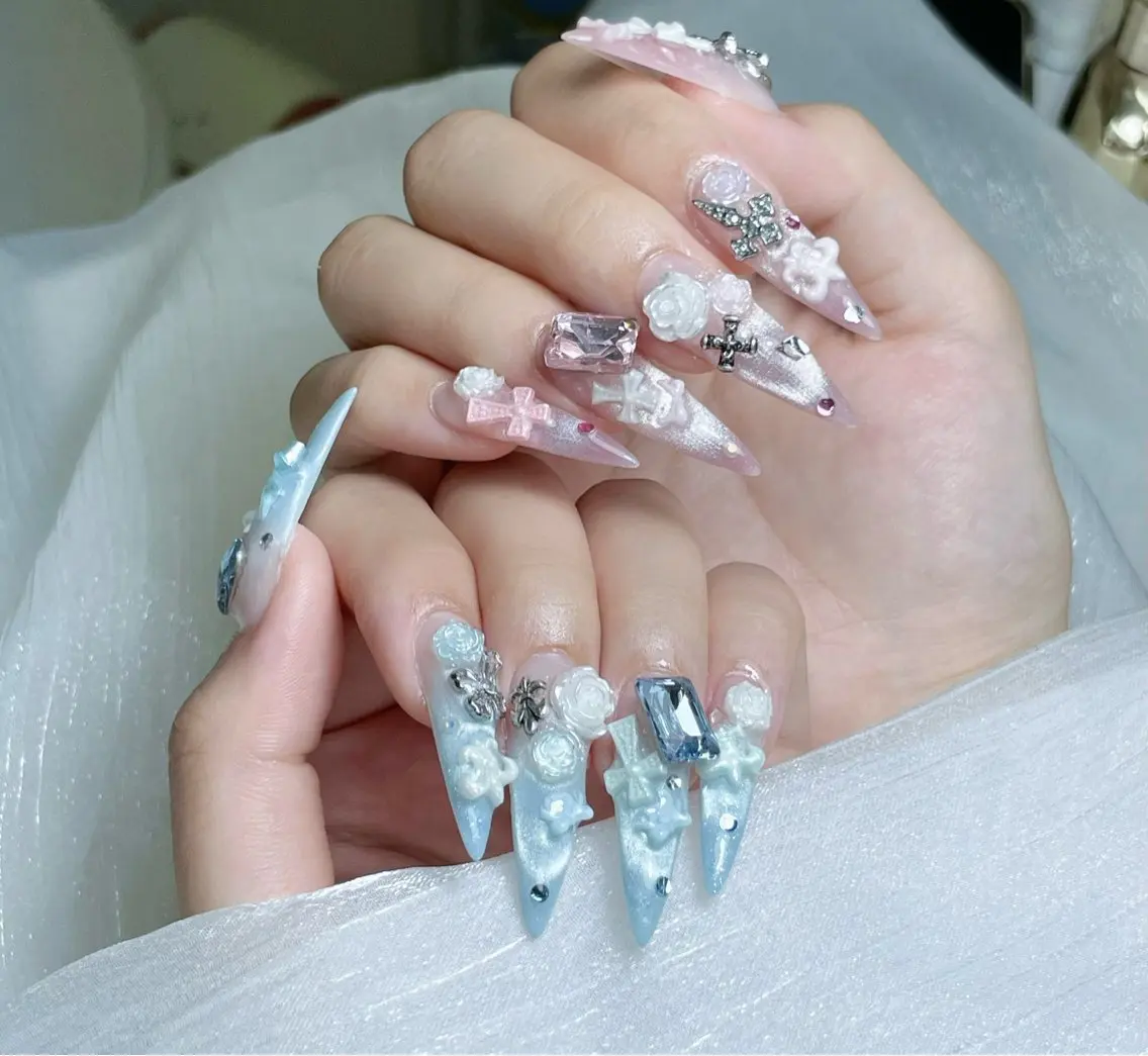 ネイル ハンドネイル King Nail_Salonのネイルデザイン