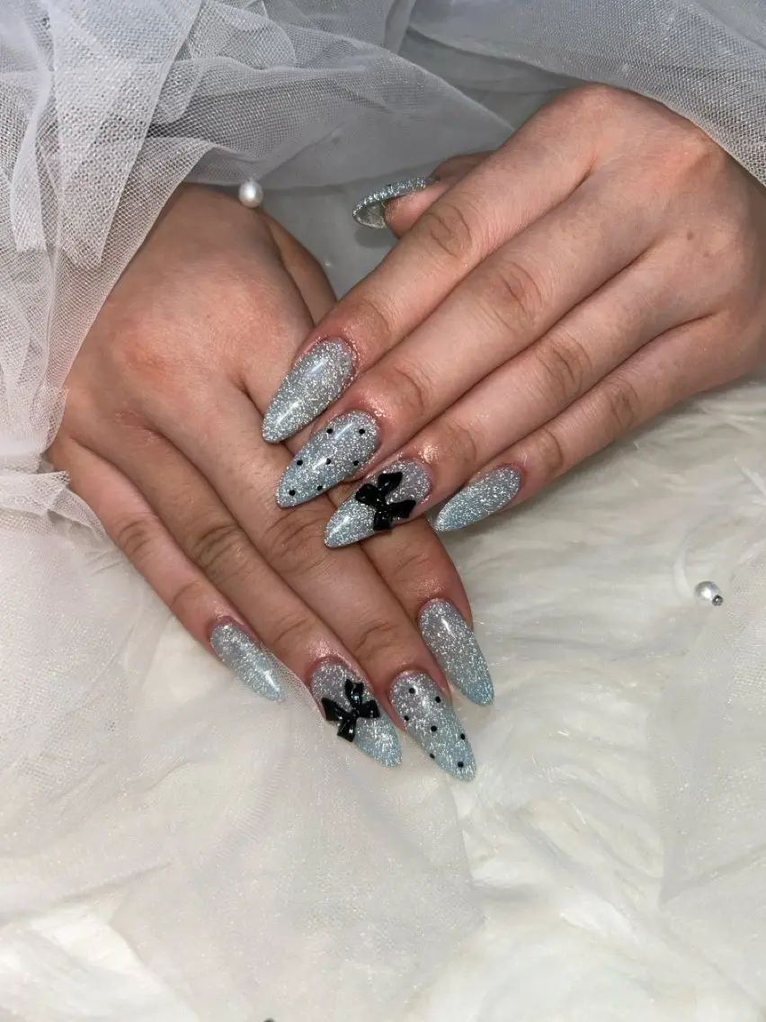 ネイル nail salon Lilynのネイルデザイン