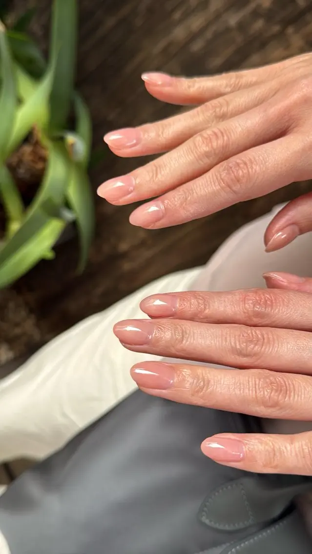 ネイル フラッシュネイル フラッシュマグ フットネイル フレンチネイル 韓国ネイル ハンドネイル SAKU nail 作島茜のネイルデザイン