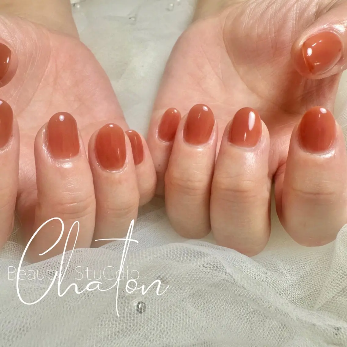 ネイル ♡ chaton.sのネイルデザイン