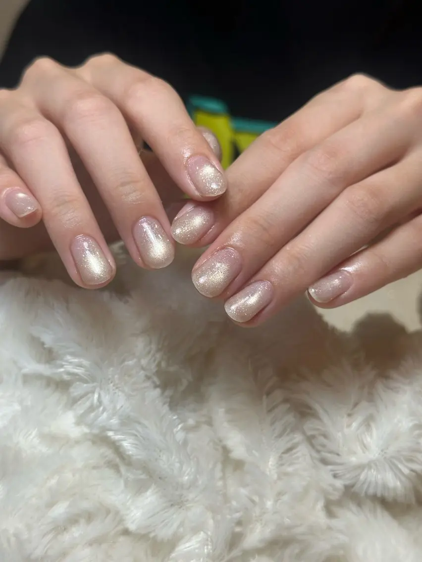 ネイル 全てパラベース💅 MIORA_琴乃のネイルデザイン