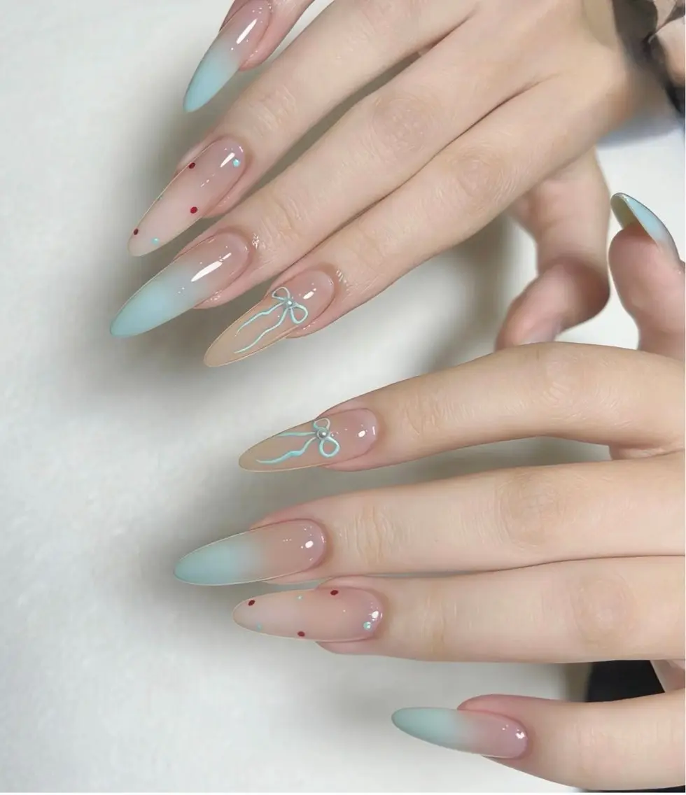 ネイル NAKAGAWA MASAKOのネイルデザイン
