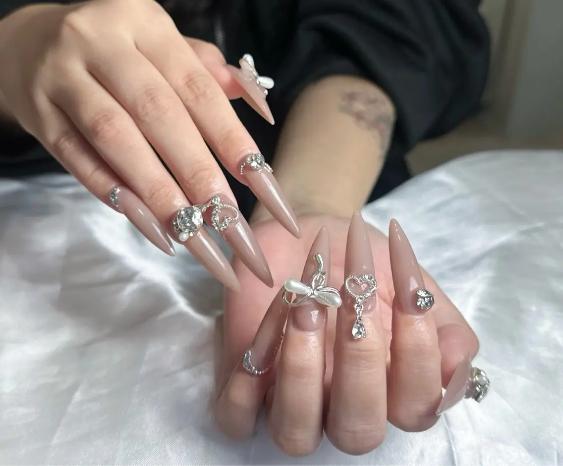 ネイル en. Nailのネイルデザイン
