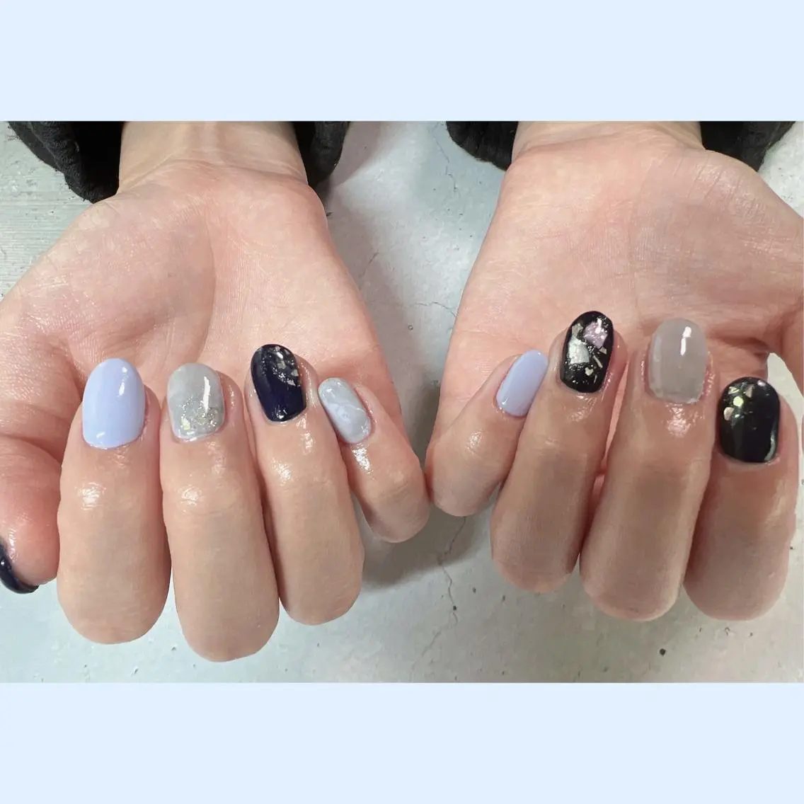 ネイル ハンドネイル 狭山店(林) You nailのネイルデザイン