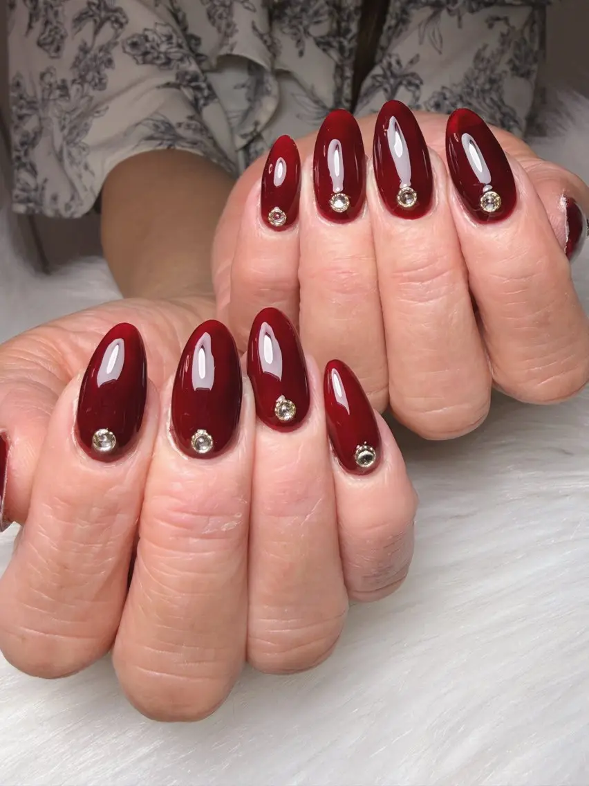 ネイル Nail Salon Anのネイルデザイン