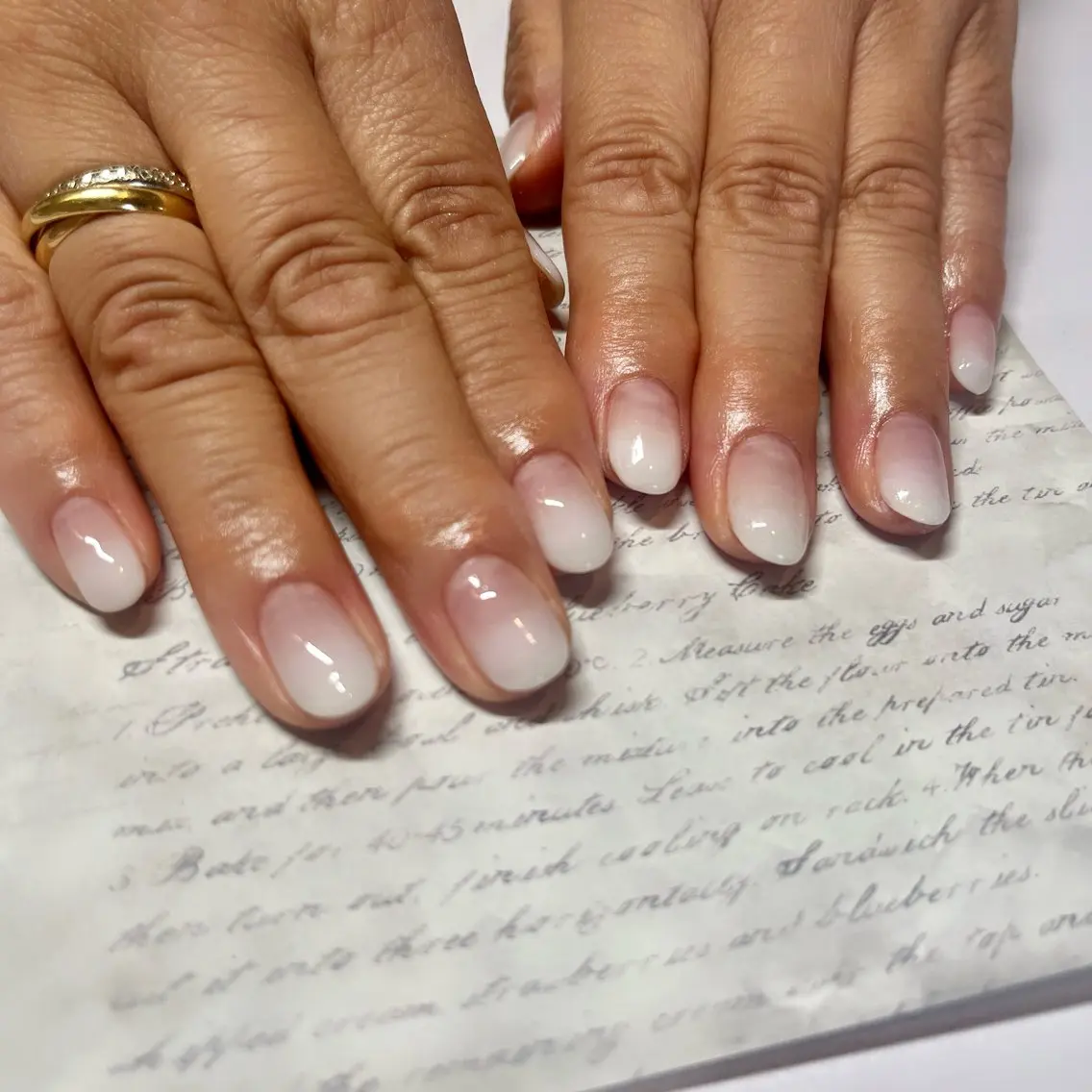 ネイル ハンドネイル li___nail 31のネイルデザイン