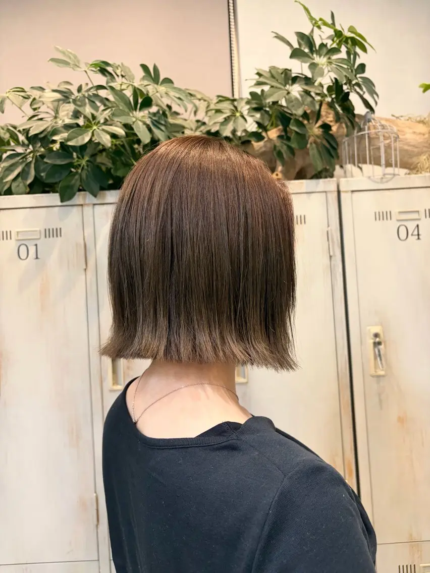 【料金頂きません💇🏼‍♀️✨️】シャンプーカットの写真