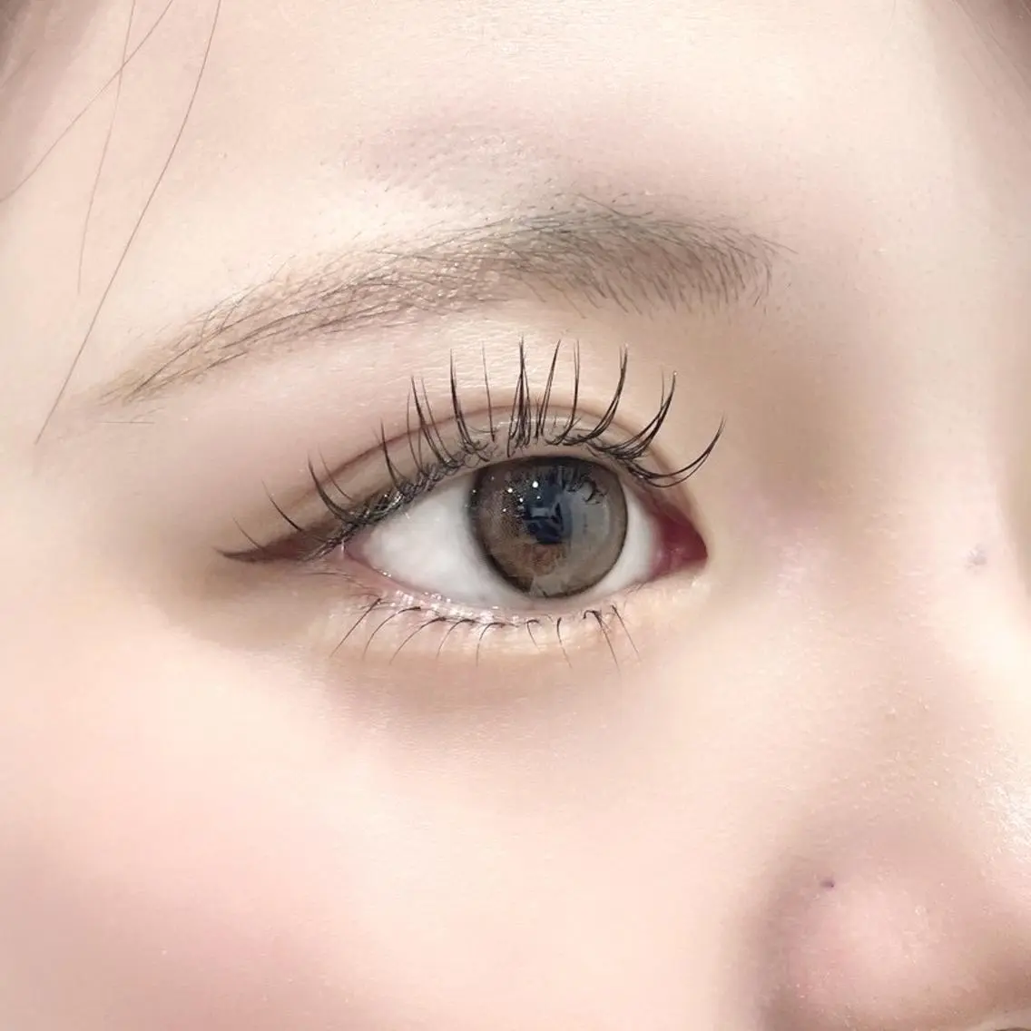 マツエク100本+アイシャンプー(他店オフ・コーティング込み)💎 ✴︎補足説明必読✴︎の写真