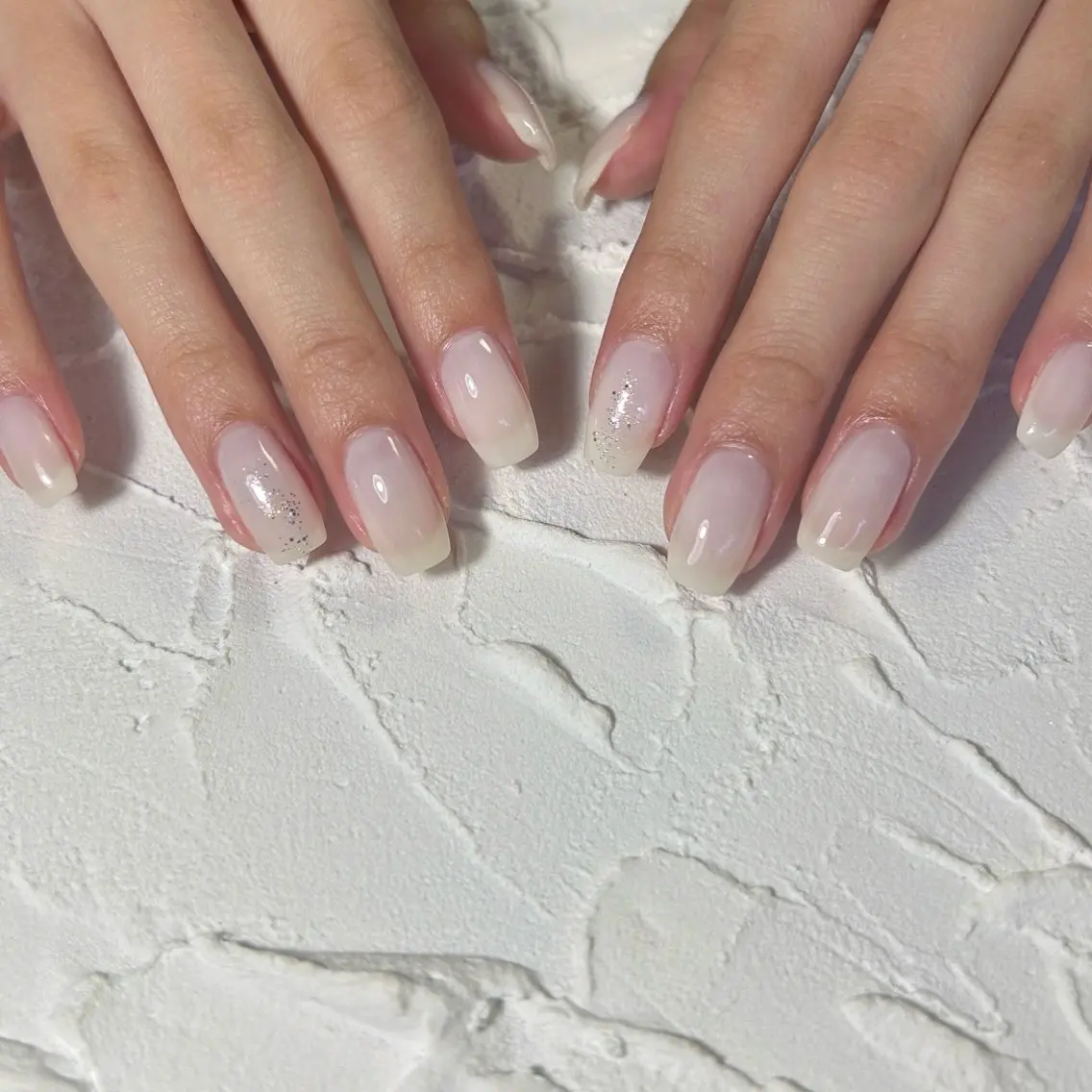 ネイル ハンドネイル Lofinails ちひろのネイルデザイン