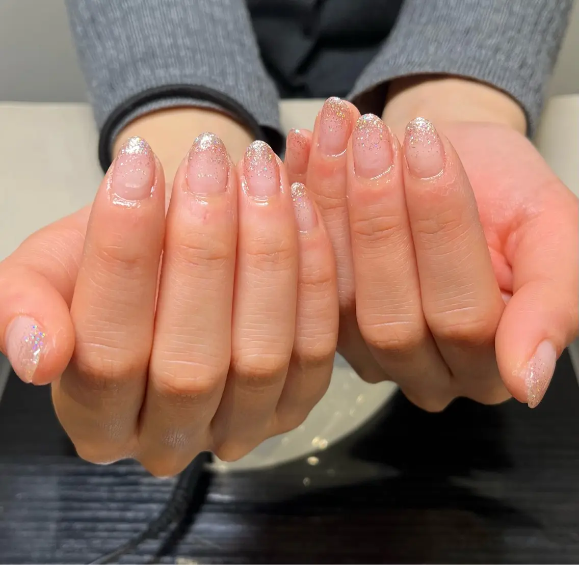 ネイル 須古 なつきのネイルデザイン