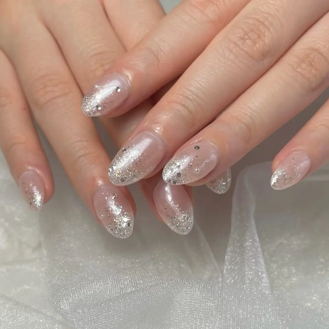 ネイル ハンドネイル salonCIPAL MAIのネイルデザイン