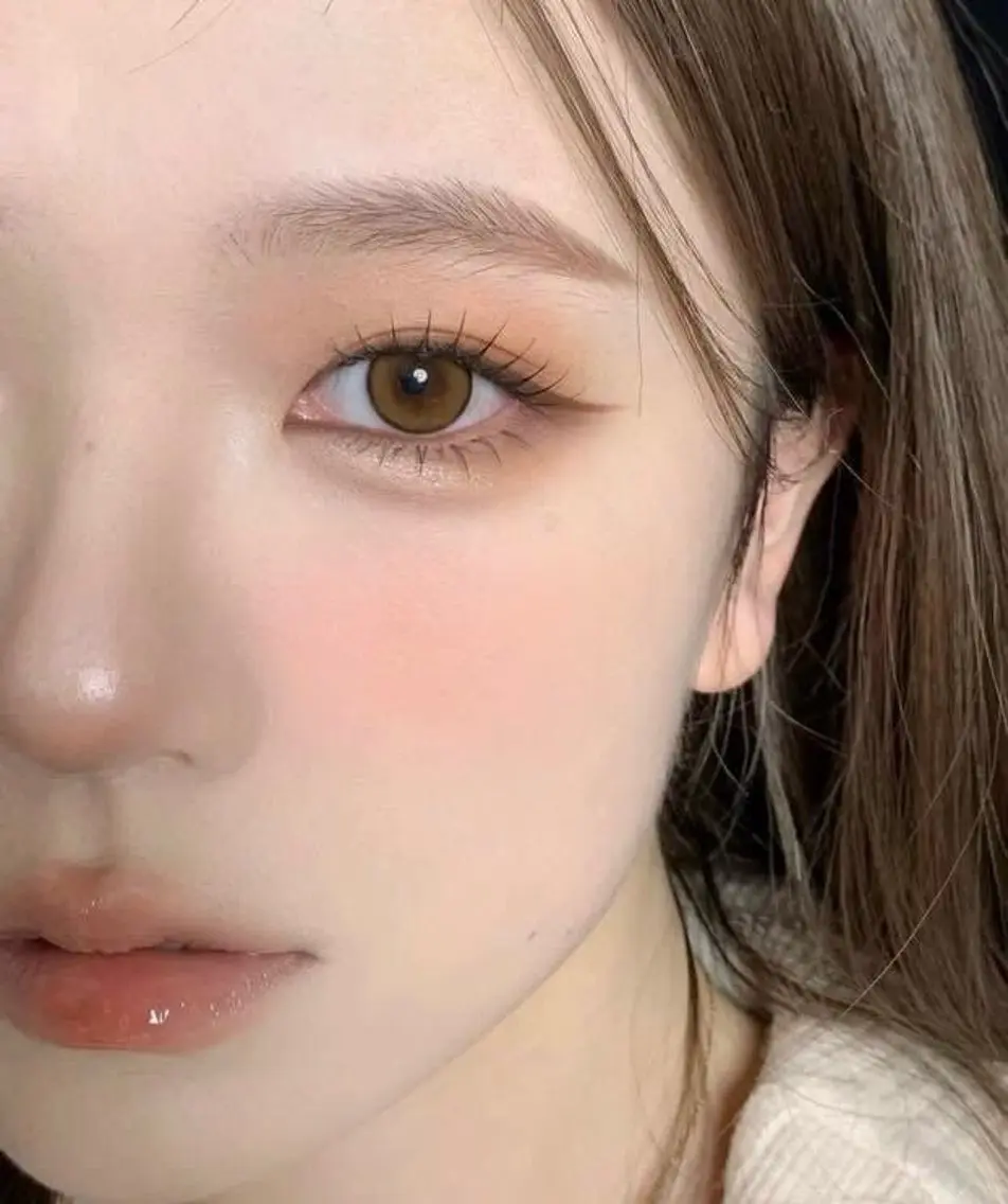 マツエク・マツパ マツパ eyelash✨ 『nowy』渋谷のマツエク・マツパデザイン