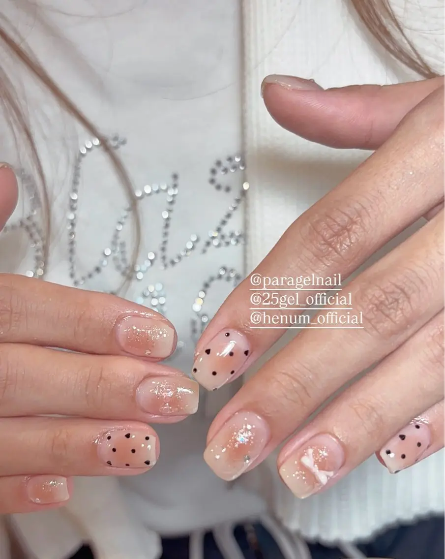 ネイル ハンドネイル Nailroom tinoのネイルデザイン