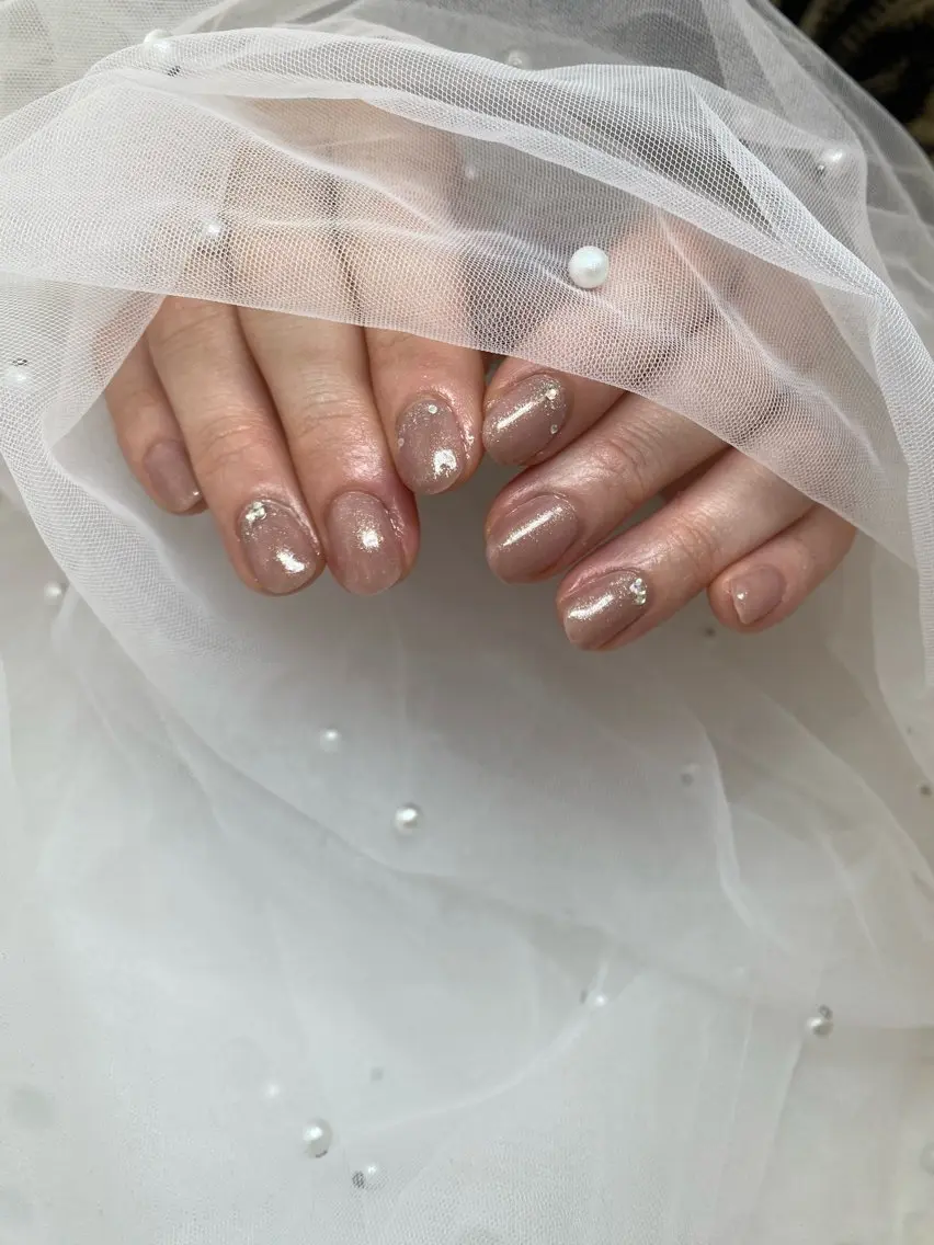 ネイル Hashimoto yukaのネイルデザイン