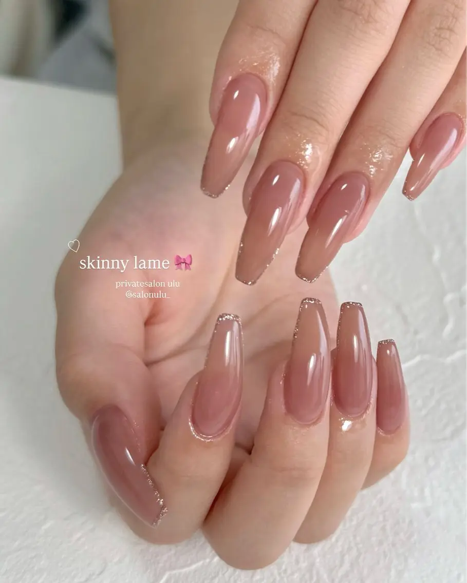 ネイル ハンドネイル nailsalon uluのネイルデザイン