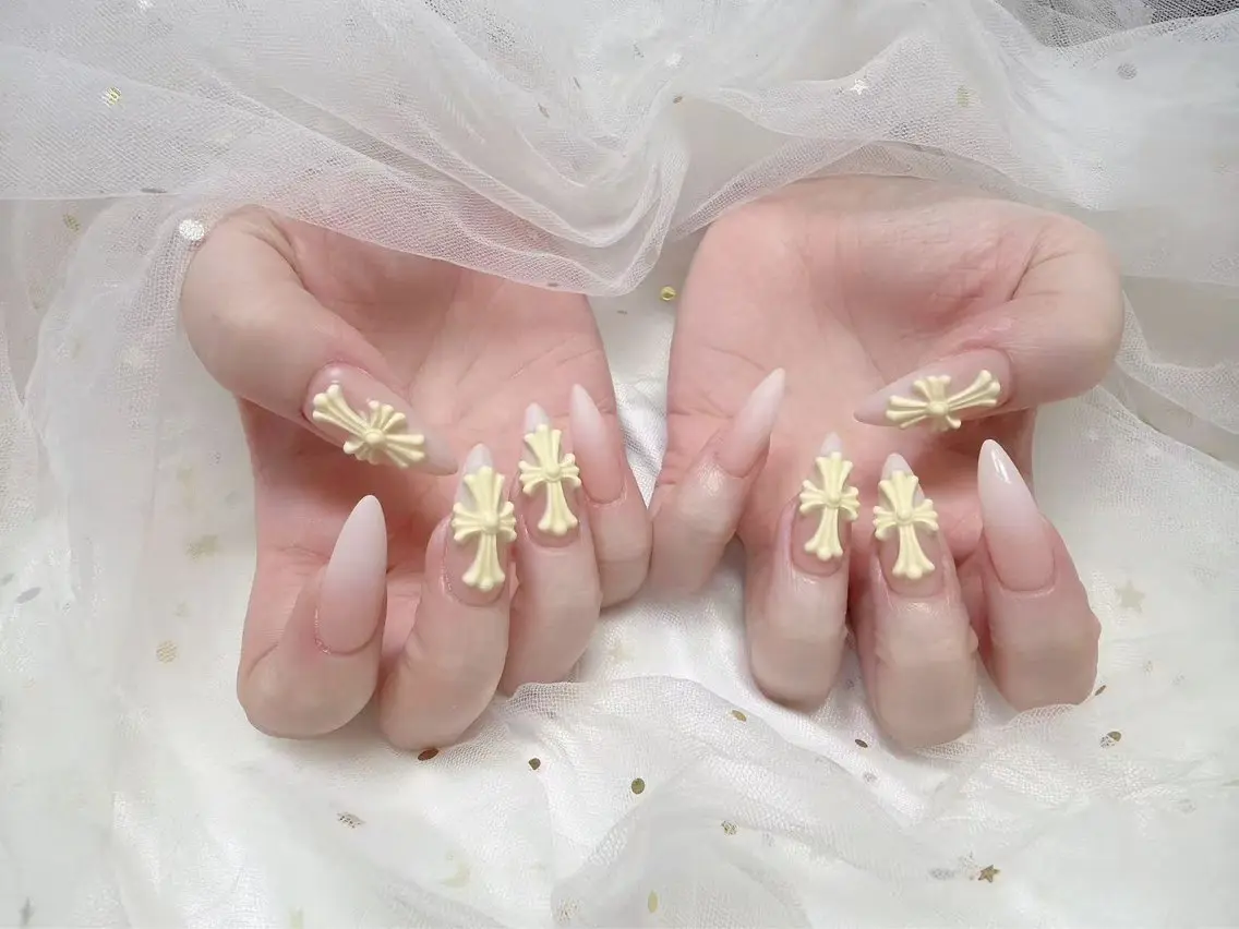 ネイル ジョリ kasumi🌹💅のネイルデザイン