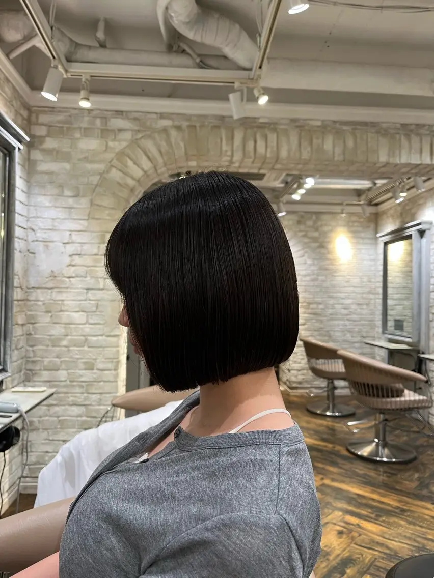 ショート 💫カット募集💫 kyo🫧のヘアスタイル