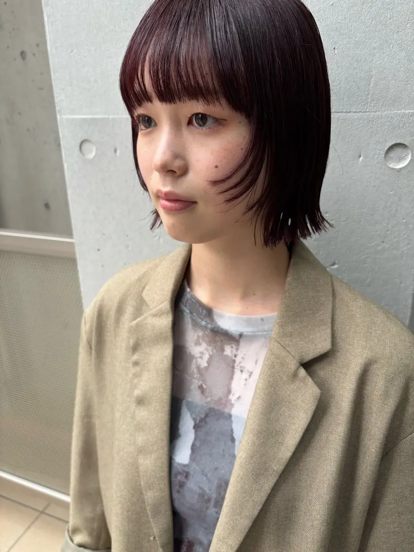 🫧color.cut.quick treatment🦄🫧の写真