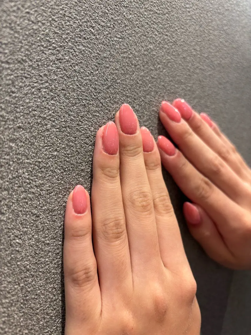 ネイル ハンドネイル ⋆ MANA ⋆のネイルデザイン