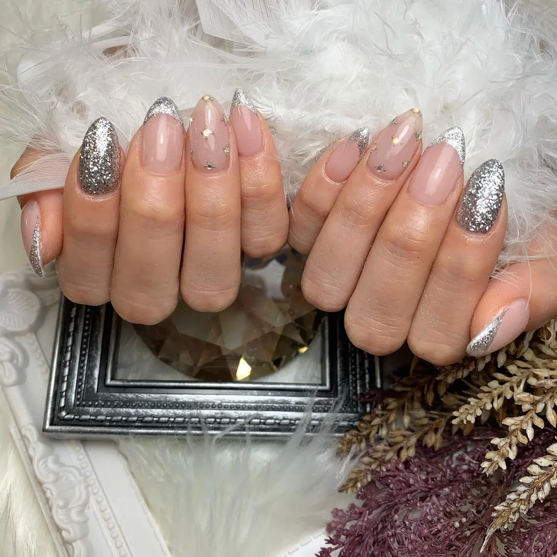 ネイル Nail salon esterellaのネイルデザイン