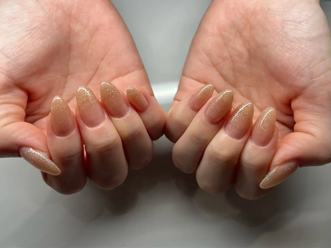 ネイル ハンドネイル XIMINANAIL SALON堀江店のネイルデザイン