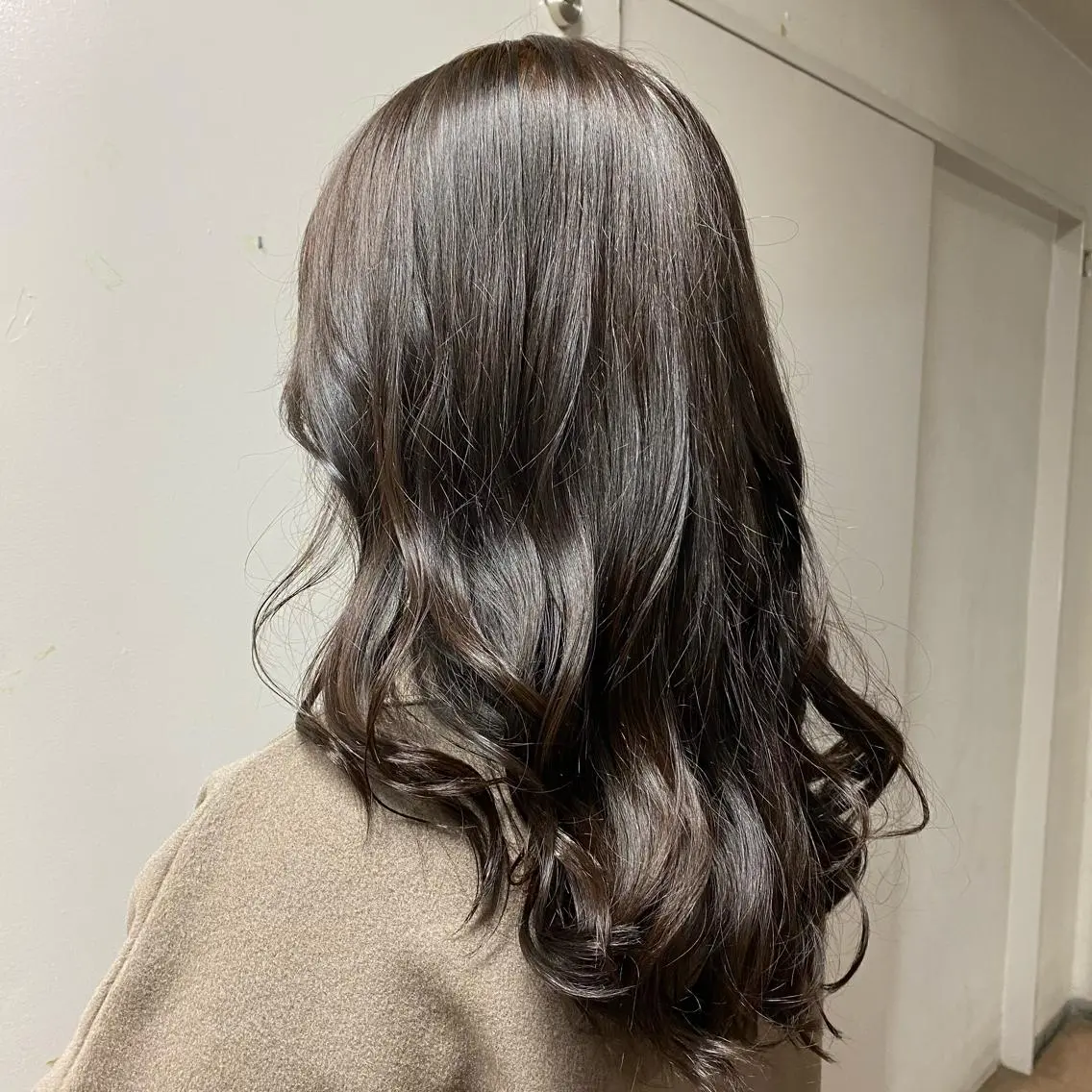 ロング カラー モデルさん 大募集🌟Mayuのヘアスタイル