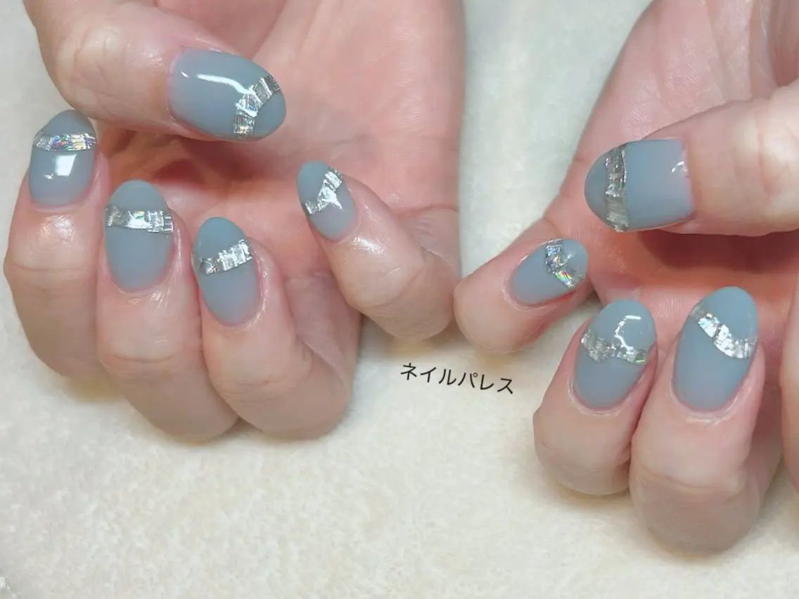 ネイル ハンドネイル ネイルパレス【デザ イン/恵比寿】のネイルデザイン