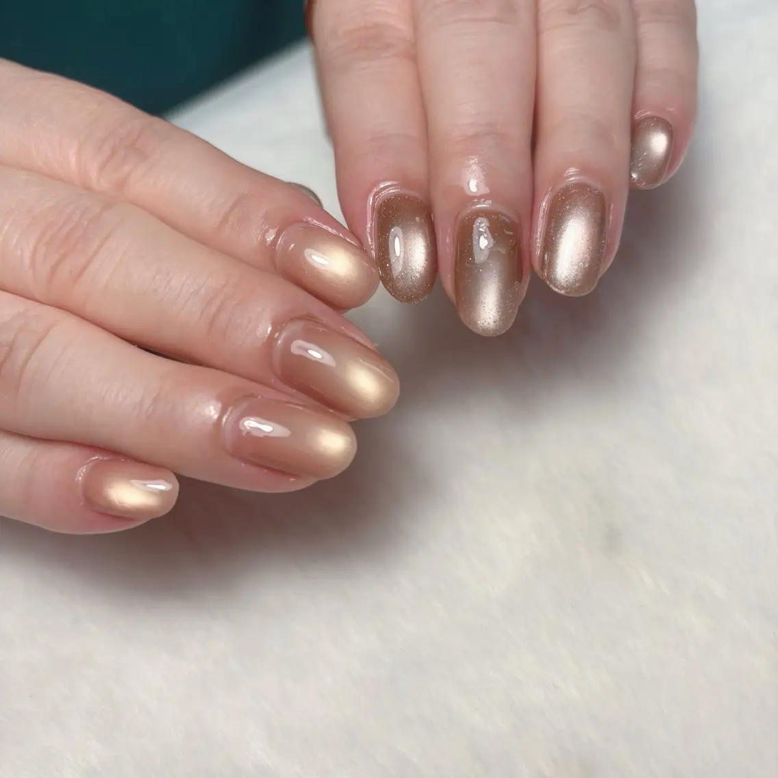 ネイル ハンドネイル STELLA nailのネイルデザイン